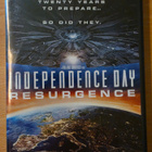 Independence Day: Resurgence (2016) DVD - pikkukuva 1