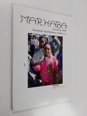 Marhaba : vuosikirja 2006