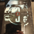 X-Files Kausi 3 DVD-boksi - pikkukuva 1