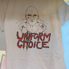 UNIFORM CHOICE T-PAITA L-KOKO - pikkukuva 2