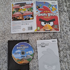 Angry  birds trilogy wii - pikkukuva 2