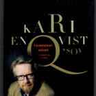Kari Enqvist : Ensimmäinen sekunti - pikkukuva 1