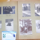 51 VANHAA Valokuvaa Helsinki Raisio Kiva Auto ym 1920-l - pikkukuva 4
