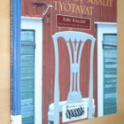 Airi Kallio : Perinteiset maalit ja työtavat (2008 k.po ) - pikkukuva 1