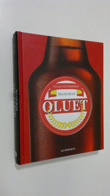 David Kenning : Maailman oluet