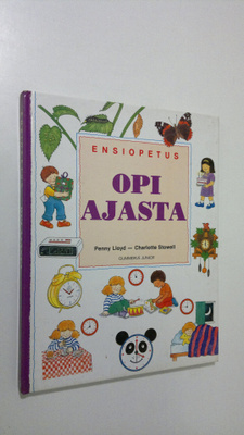 Penny Lloyd : Opi ajasta