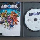 PC/MAC DVD: SPORE peli (2008) - pikkukuva 3