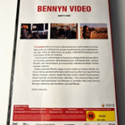 Bennyn video (Michael Haneke, 1992) DVD - pikkukuva 2