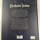 Jenny Rostain : Raskasta Joulua - pikkukuva 2
