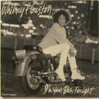 Whitney Houston • I'm Your Baby Tonight CD - pikkukuva 1