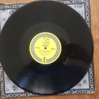 Cristina – Is That All There Is?  7" Uk 1980 - pikkukuva 2