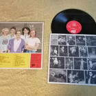 JULIET JONESIN SYDÄN - Jänis LP - pikkukuva 2