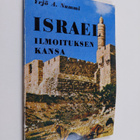 Yrjö A. Nummi : Israel, ilmoituksen kansa halki raamatun ... - pikkukuva 1