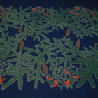 Marimekko Pöytäliina Kuusi - pikkukuva 5