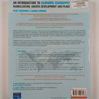 Danny Mackinnon : Introduction to economic geography : gl... - pikkukuva 2