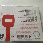 Nicolas Police - Votez Au Black  CD - pikkukuva 2