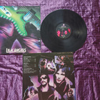 LILAC ANGELS - HARD TO BE FREE - pikkukuva 1