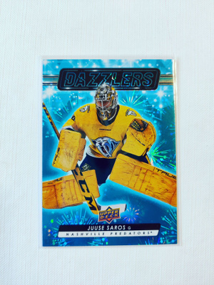 Juuse Saros