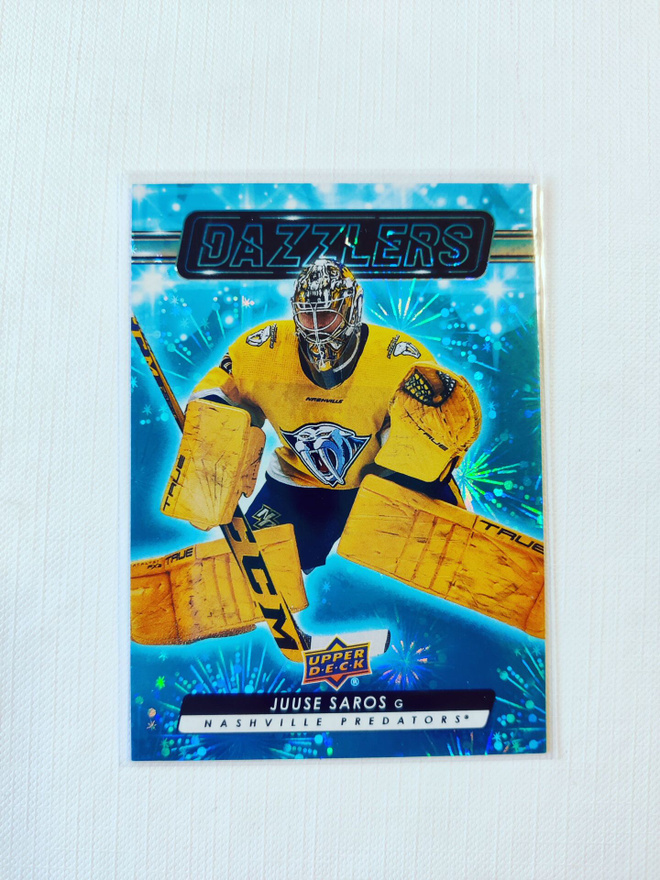 Juuse Saros