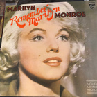 Marilyn Monroe: Remember Marilyn - pikkukuva 1
