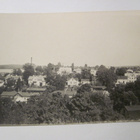 VANHA Postikortti Tammisaari 1929 - pikkukuva 1