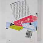 Alessandro Baricco : City - pikkukuva 2