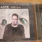 Aste: Sirkus palaa CD - pikkukuva 1