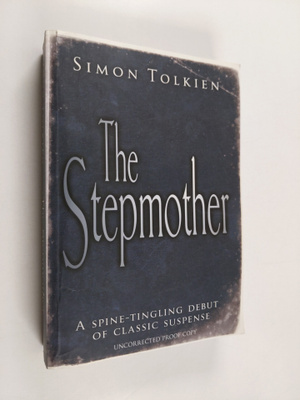 Simon Tolkien : The stepmother - Final witness