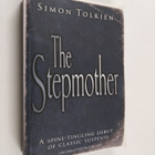 Simon Tolkien : The stepmother - Final witness - pikkukuva 1