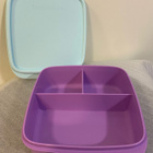 TUPPERWAREN PIENI SNACKSRASIA 5,5dl - pikkukuva 2