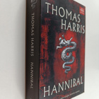 Thomas Harris : Hannibal - pikkukuva 1