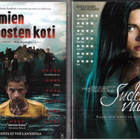 2 KPL DVD ELOKUVIA - pikkukuva 1