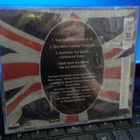 MOTORHEAD - GOD SAVE THE QUEEN CD SINGLE GERMANY UUSI + - pikkukuva 2