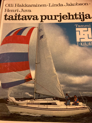 TAITAVA PURJEHTIJA