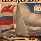 TAITAVA PURJEHTIJA - pikkukuva 1