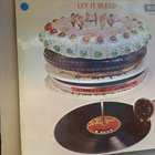 ROLLING STONES : LET IT BLEED : 'L'age d'or"VINYYLI  LP.1974 - pikkukuva 2