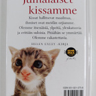 Stuart MacFarlane : Jumalaiset kissamme - pikkukuva 2