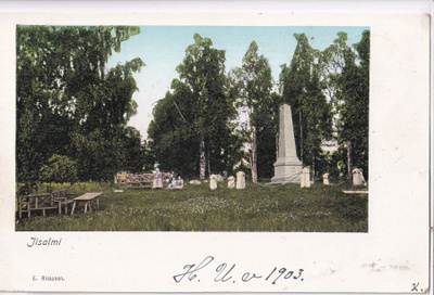 Iisalmi -03    b504