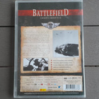 DVD: Battlefield - Airwar Over Germany (2000/2006) UUSI - pikkukuva 2