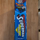 Superman the triangle era omnibus vol 1 - pikkukuva 2