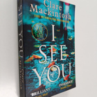 Clare Mackintosh : I see you - pikkukuva 1