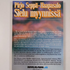 Pirjo Seppä-Haapasalo : Sielu myynnissä - pikkukuva 2