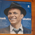 Frank Sinatra:Nevertheless I'm in love with you LP - pikkukuva 1