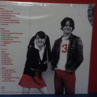 The White Stripes - My Sister Thanks You M-/M 2LP - pikkukuva 2
