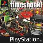 Pro Pinball TIMESHOCK! (PS1), CIB - pikkukuva 5