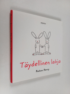 Rohan Henry : Täydellinen lahja