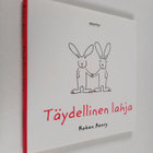 Rohan Henry : Täydellinen lahja - pikkukuva 1