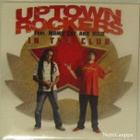 Uptown Rockers Feat. Momo Cat & Rigo•In The Club CDr-Single - pikkukuva 1