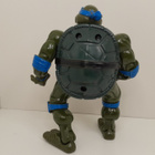 TMNT Leonardo figuuri 11 cm (Mirage Playmates 1996) - pikkukuva 4