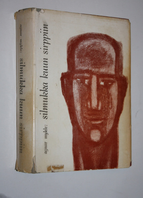 Agnar Mykle : Silmukka kuun sirppiin